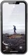 Urban Armor Gear [U] Lucent Apple iPhone 12 / 12 Pro Hoesje Ash afbeelding 2