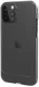 Urban Armor Gear [U] Lucent Apple iPhone 12 / 12 Pro Hoesje Ash afbeelding 4