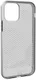 Urban Armor Gear [U] Lucent Apple iPhone 12 / 12 Pro Hoesje Ash afbeelding 8