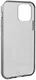 Urban Armor Gear [U] Lucent Apple iPhone 12 / 12 Pro Hoesje Ash afbeelding 9