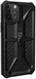 Urban Armor Gear Monarch Apple iPhone 12 Pro Max Hoesje Carbon Fiber afbeelding 3