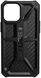 Urban Armor Gear Monarch Apple iPhone 12 Pro Max Hoesje Carbon Fiber afbeelding 5