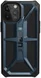 Urban Armor Gear Monarch Apple iPhone 12 Pro Max Hoesje Blauw afbeelding 1