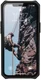 Urban Armor Gear Monarch Apple iPhone 12 Pro Max Hoesje Blauw afbeelding 2