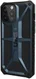 Urban Armor Gear Monarch Apple iPhone 12 Pro Max Hoesje Blauw afbeelding 4
