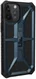 Urban Armor Gear Monarch Apple iPhone 12 Pro Max Hoesje Blauw afbeelding 5