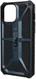 Urban Armor Gear Monarch Apple iPhone 12 Pro Max Hoesje Blauw afbeelding 6