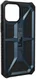 Urban Armor Gear Monarch Apple iPhone 12 Pro Max Hoesje Blauw afbeelding 8