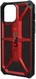 Urban Armor Gear Monarch Apple iPhone 12 Pro Max Hoesje Crimson afbeelding 6