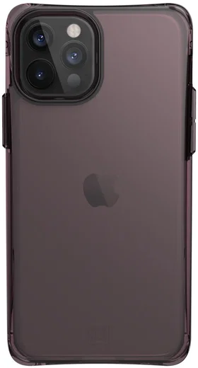 Urban Armor Gear [U] Mouve Apple iPhone 12 Pro Max Hoesje Paars afbeelding 1