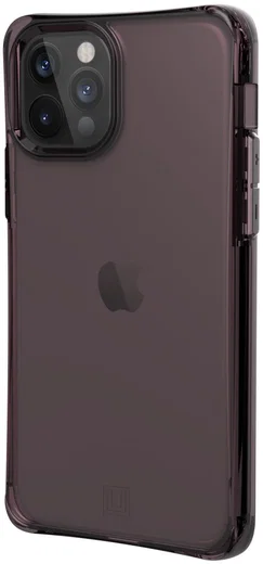 Urban Armor Gear [U] Mouve Apple iPhone 12 Pro Max Hoesje Paars afbeelding 4