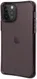 Urban Armor Gear [U] Mouve Apple iPhone 12 Pro Max Hoesje Paars afbeelding 4