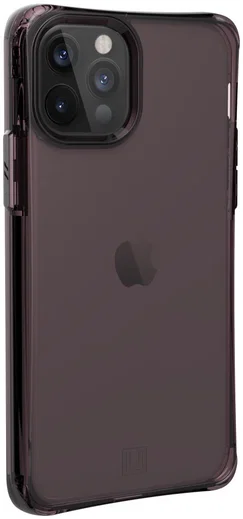 Urban Armor Gear [U] Mouve Apple iPhone 12 Pro Max Hoesje Paars afbeelding 5