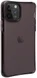 Urban Armor Gear [U] Mouve Apple iPhone 12 Pro Max Hoesje Paars afbeelding 5