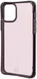 Urban Armor Gear [U] Mouve Apple iPhone 12 Pro Max Hoesje Paars afbeelding 6