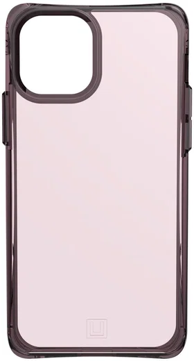 Urban Armor Gear [U] Mouve Apple iPhone 12 Pro Max Hoesje Paars afbeelding 7