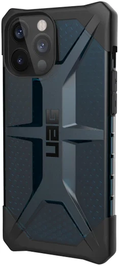 Urban Armor Gear Plasma Apple iPhone 12 Pro Max Hoesje Mallard afbeelding 4