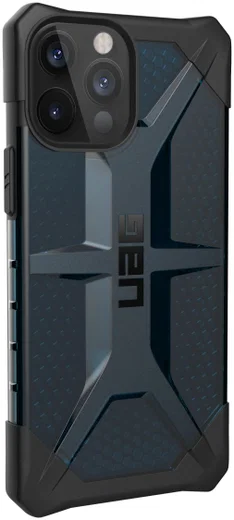 Urban Armor Gear Plasma Apple iPhone 12 Pro Max Hoesje Mallard afbeelding 5
