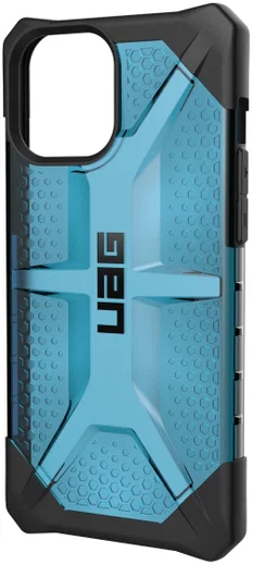Urban Armor Gear Plasma Apple iPhone 12 Pro Max Hoesje Mallard afbeelding 6