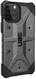 Urban Armor Gear Pathfinder iPhone 12 Pro Max Hoesje Zilver afbeelding 4