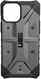 Urban Armor Gear Pathfinder iPhone 12 Pro Max Hoesje Zilver afbeelding 6