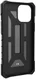 Urban Armor Gear Pathfinder iPhone 12 Pro Max Hoesje Zilver afbeelding 8