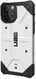 Urban Armor Gear Pathfinder iPhone 12 Pro Max Hoesje Wit afbeelding 3