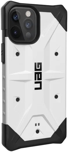 Urban Armor Gear Pathfinder iPhone 12 Pro Max Hoesje Wit afbeelding 4