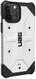 Urban Armor Gear Pathfinder iPhone 12 Pro Max Hoesje Wit afbeelding 4
