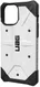 Urban Armor Gear Pathfinder iPhone 12 Pro Max Hoesje Wit afbeelding 5