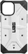 Urban Armor Gear Pathfinder iPhone 12 Pro Max Hoesje Wit afbeelding 6