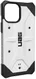 Urban Armor Gear Pathfinder iPhone 12 Pro Max Hoesje Wit afbeelding 7