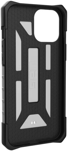 Urban Armor Gear Pathfinder iPhone 12 Pro Max Hoesje Wit afbeelding 8