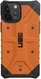 Urban Armor Gear Pathfinder iPhone 12 Pro Max Hoesje Orange afbeelding 1