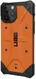 Urban Armor Gear Pathfinder iPhone 12 Pro Max Hoesje Orange afbeelding 3