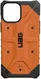 Urban Armor Gear Pathfinder iPhone 12 Pro Max Hoesje Orange afbeelding 6