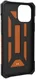 Urban Armor Gear Pathfinder iPhone 12 Pro Max Hoesje Orange afbeelding 8