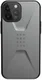 Urban Armor Gear Civilian Apple iPhone 12 Pro Max Hoesje Zilver afbeelding 1