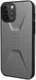Urban Armor Gear Civilian Apple iPhone 12 Pro Max Hoesje Zilver afbeelding 4