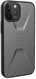 Urban Armor Gear Civilian Apple iPhone 12 Pro Max Hoesje Zilver afbeelding 5