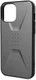 Urban Armor Gear Civilian Apple iPhone 12 Pro Max Hoesje Zilver afbeelding 6
