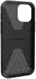 Urban Armor Gear Civilian Apple iPhone 12 Pro Max Hoesje Zilver afbeelding 9