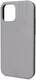 U by UAG Anchor Series Apple iPhone 12 Pro Max Hoesje Grijs afbeelding 5
