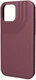 U by UAG Anchor Series Apple iPhone 12 Pro Max Hoesje Paars afbeelding 5