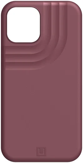 U by UAG Anchor Series Apple iPhone 12 Pro Max Hoesje Paars afbeelding 6