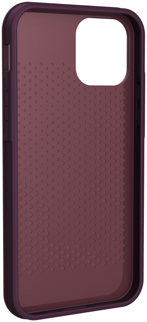U by UAG Anchor Series Apple iPhone 12 Pro Max Hoesje Paars afbeelding 8