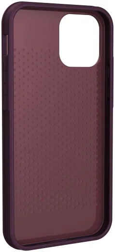 U by UAG Anchor Series Apple iPhone 12 Pro Max Hoesje Paars afbeelding 8