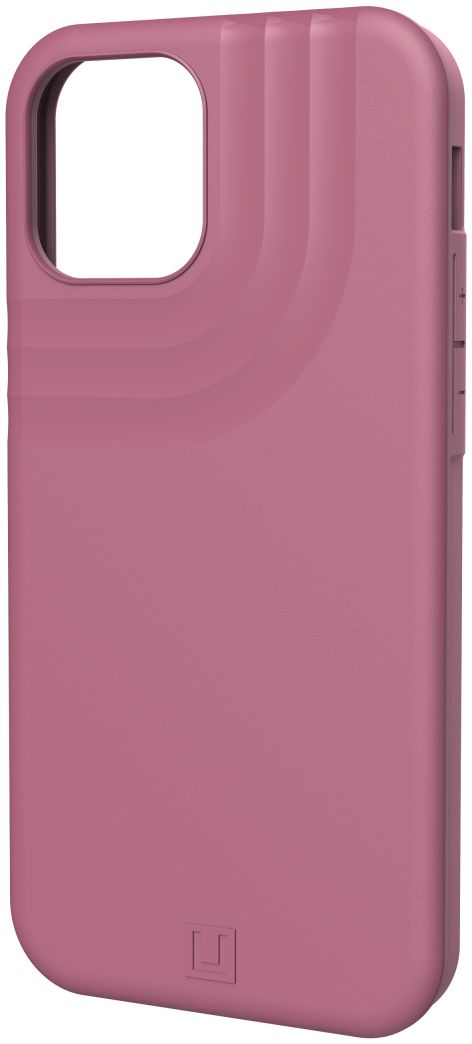 U by UAG Anchor Series Apple iPhone 12 Pro Max Hoesje Roze afbeelding 5