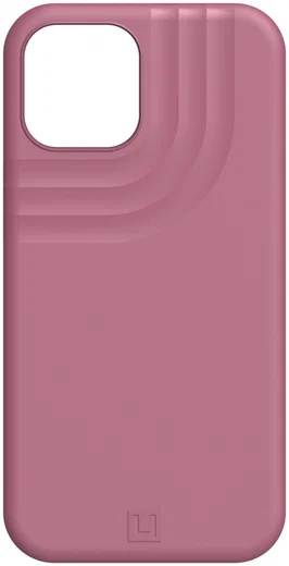 U by UAG Anchor Series Apple iPhone 12 Pro Max Hoesje Roze afbeelding 6