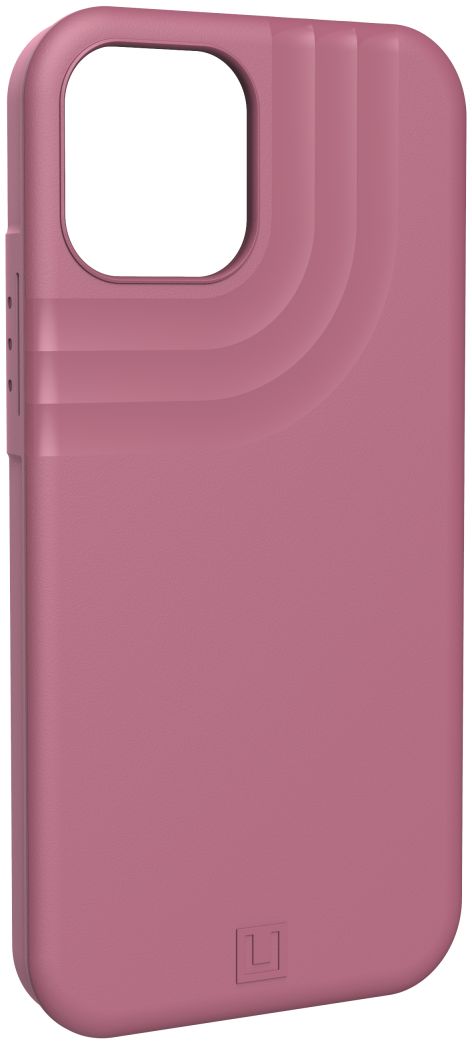 U by UAG Anchor Series Apple iPhone 12 Pro Max Hoesje Roze afbeelding 7